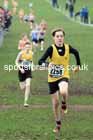 Boys Under-13s, 2024 CAU Inter Counties Cross Country Champs., Wollaton Park, Nottingham. Photo: David T. Hewitson/Sports for All Pics